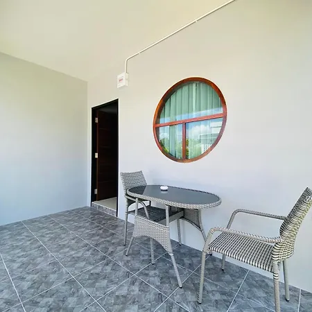 B Villa 62 Rayong Exterior photo