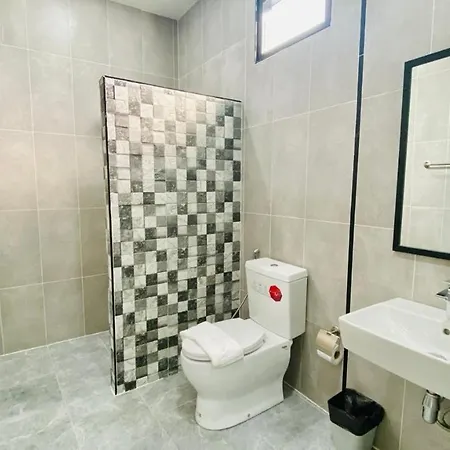 B Villa 62 Rayong Exterior photo