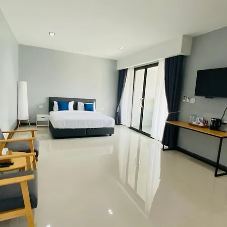B Villa 62 Rayong Exterior photo