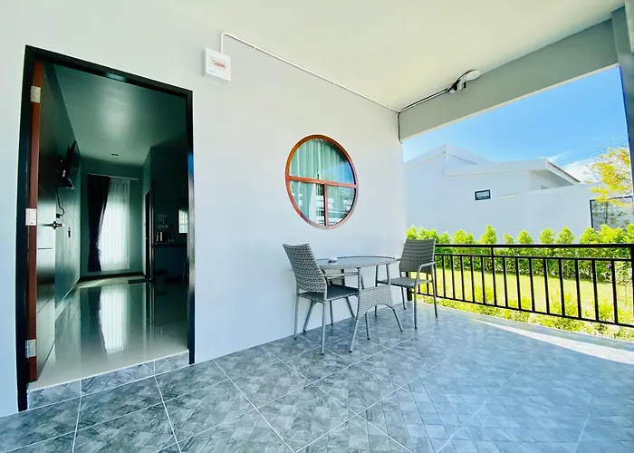 B Villa 62 Rayong
