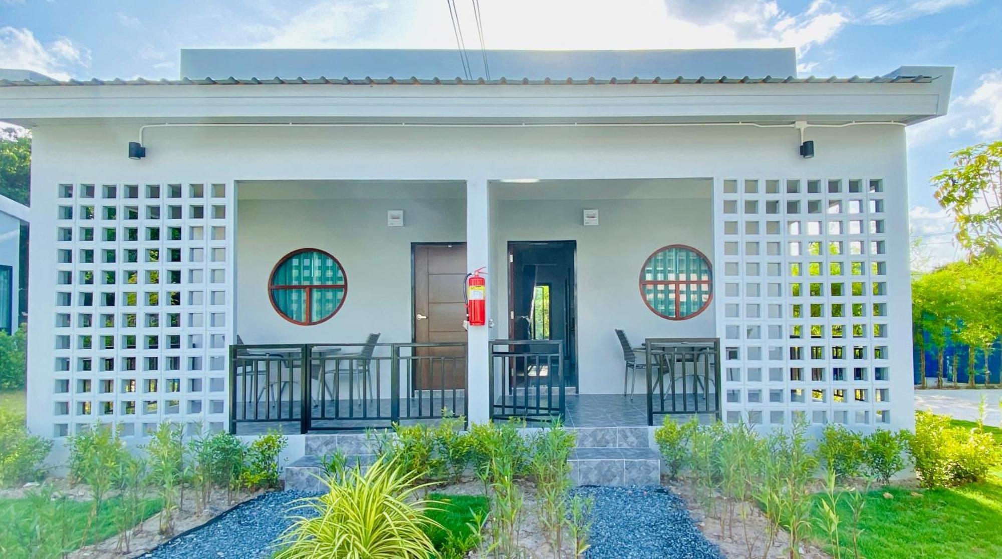 Villa B 62 Rayong