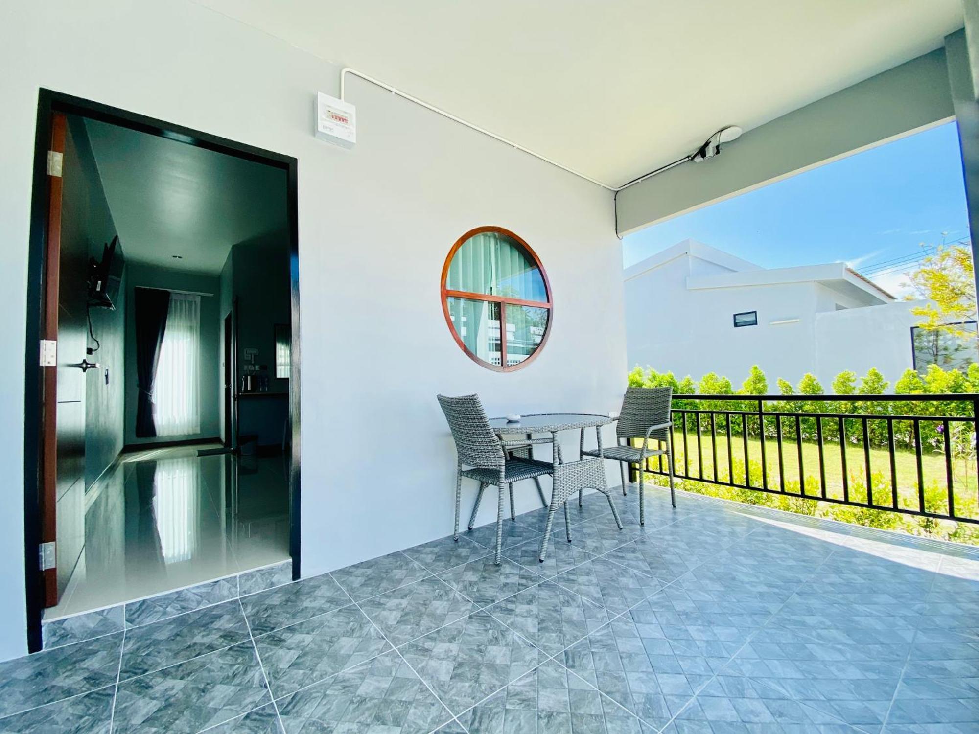 Villa B 62 Rayong