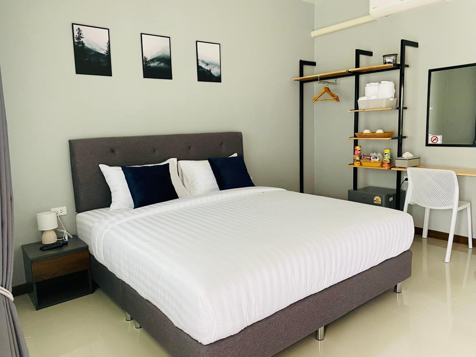B 62 Rayong