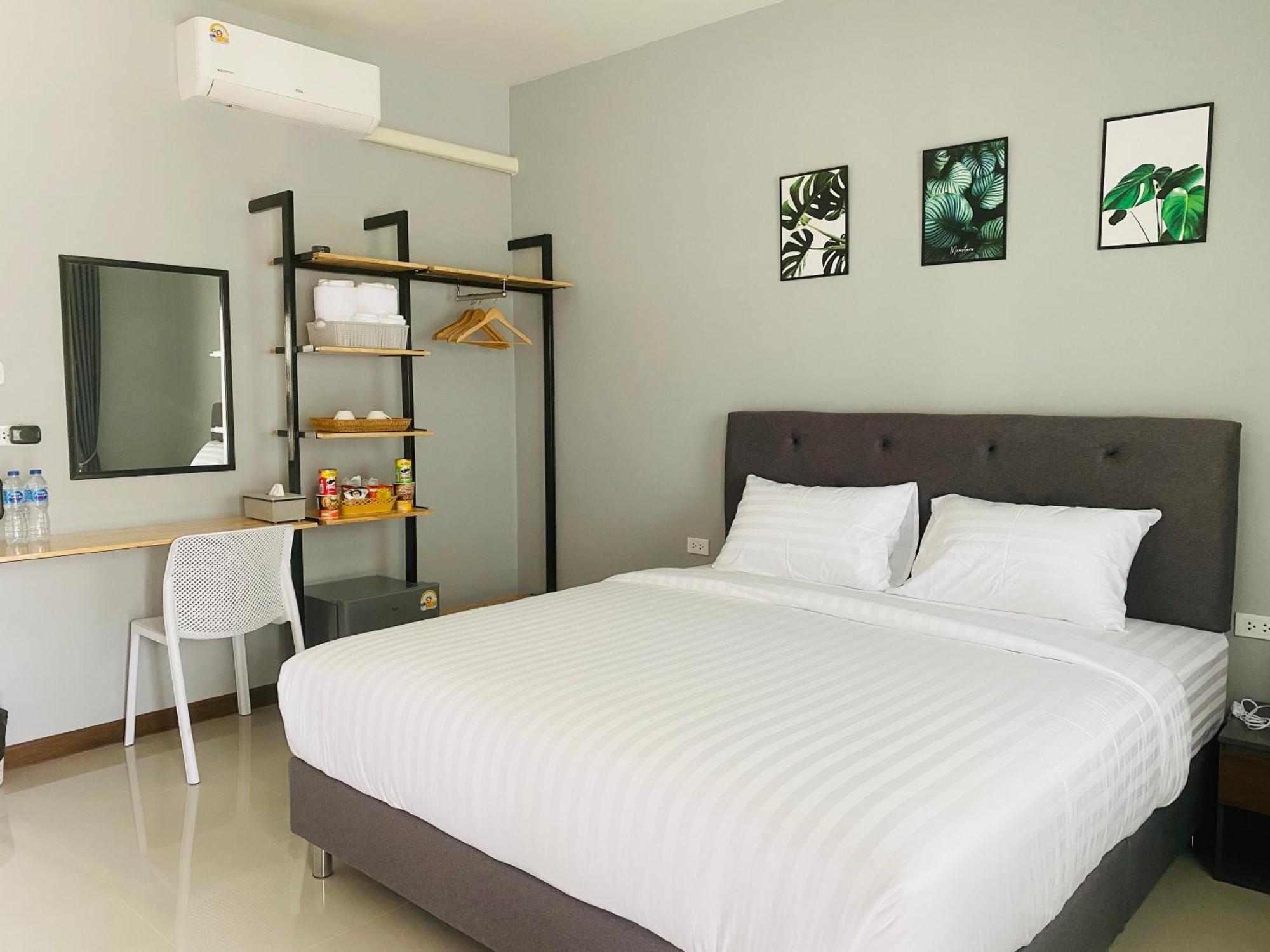 Villa B 62