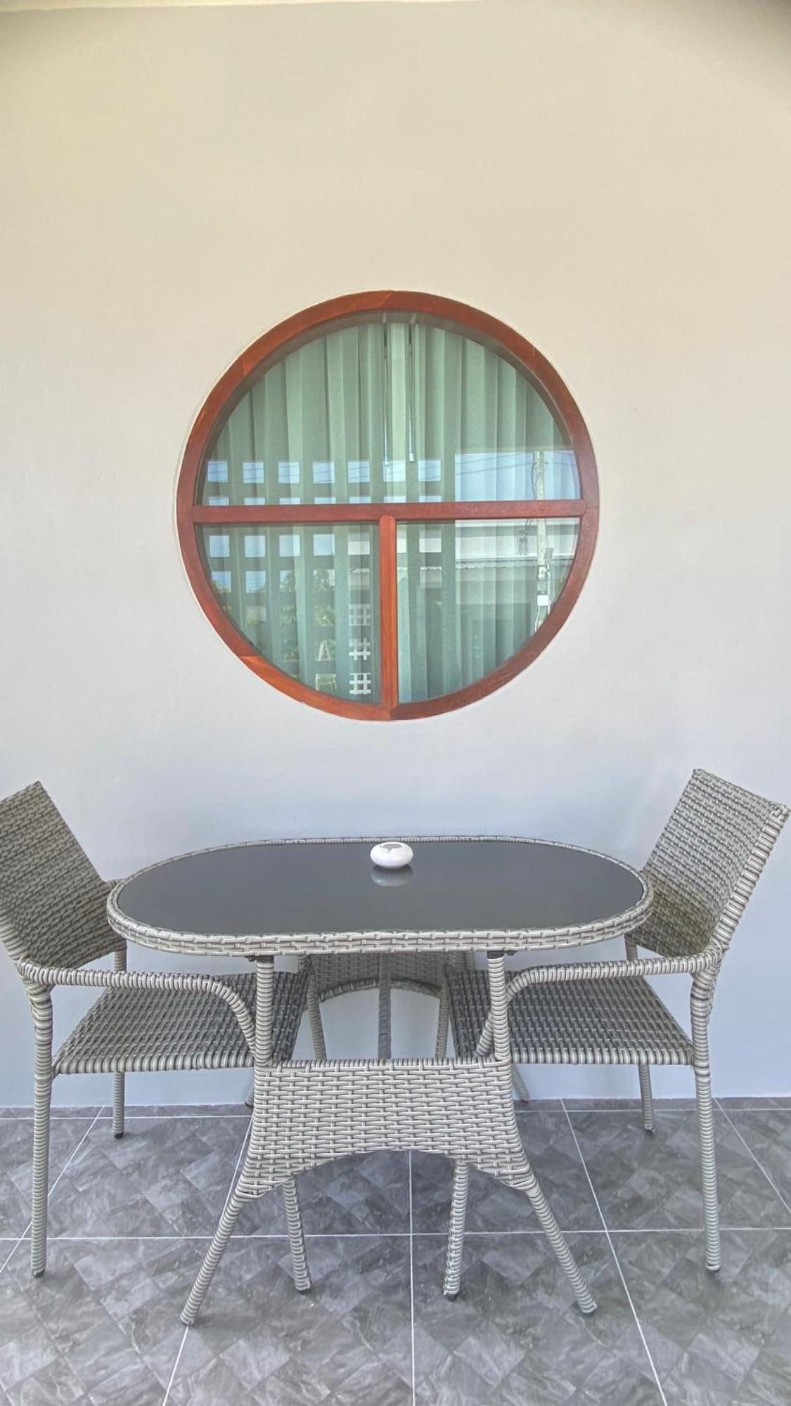 B 62 Villa Rayong